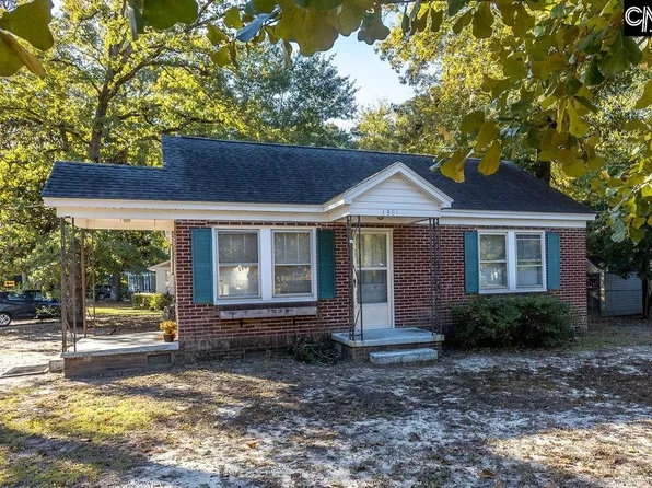 1301 Oakland Ave, Cayce, SC 29033