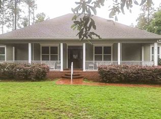 5 Leyland Ct, Crawfordville, FL 32327