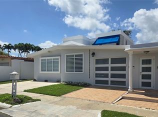 Mar Del Japon #17, Carolina, PR 00979