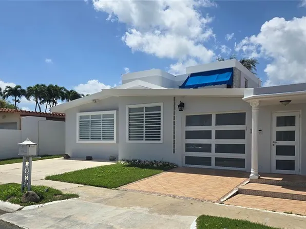 Mar Del Japon #17, Carolina, PR 00979