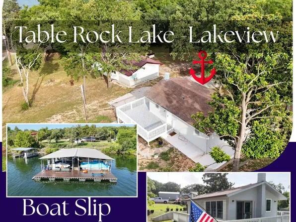 21900 M 14, Cassville, MO 65625