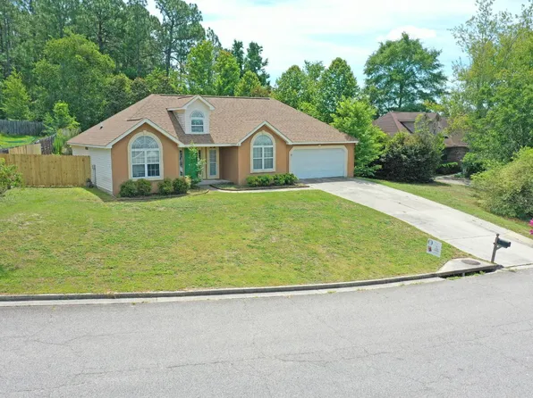 251 Swallow Lake Dr, North Augusta, SC 29841