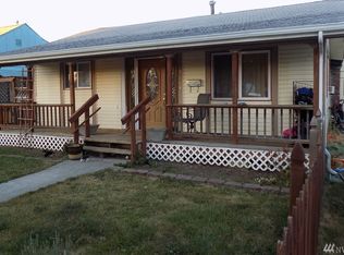 926 K St, Centralia, WA 98531
