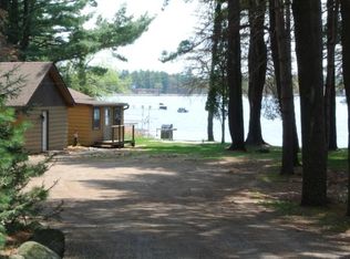9561 Old Highway 70 Rd, Minocqua, WI 54548