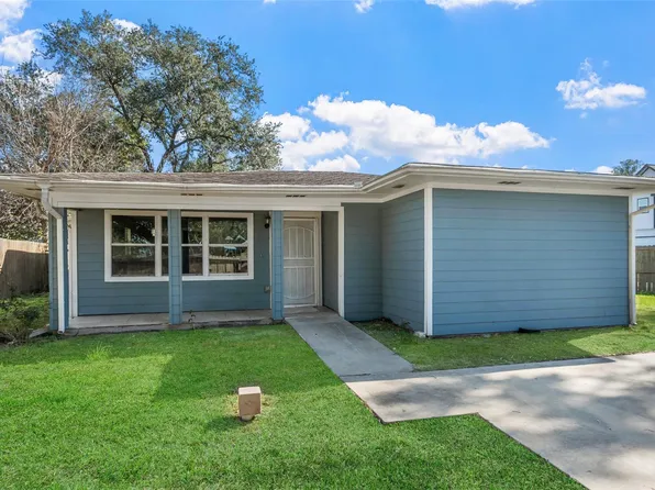 7019 Sur Ct, Houston, TX 77033