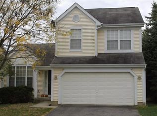 5923 Northcliff Blvd, Dublin, OH