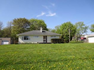 7464 State Route 31, Lyons, NY 14489