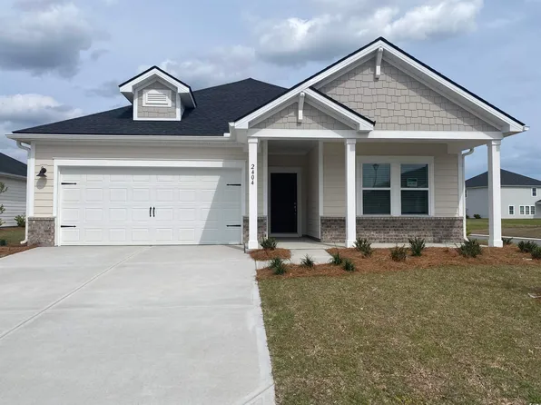 2413 Copper Meadow Loop #188 Gibson T, Longs, SC 29568