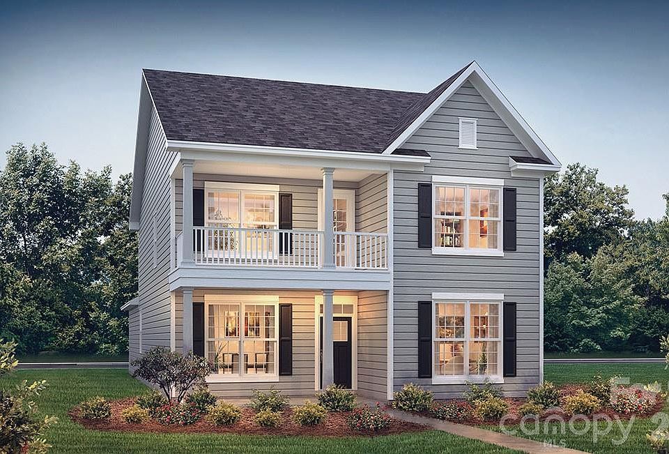 1st image of 114 Waterfall Valley Way