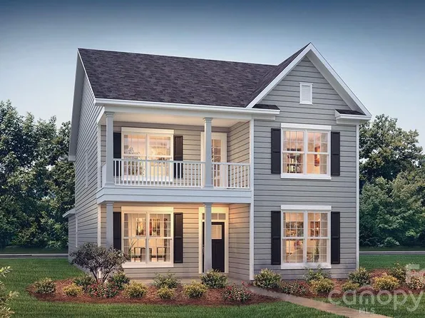 LOT 177 Waterfall Valley Way, Mooresville, NC 28117