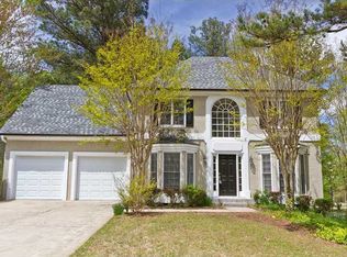 6406 Stanbrough Ln, Dallas, GA 30157