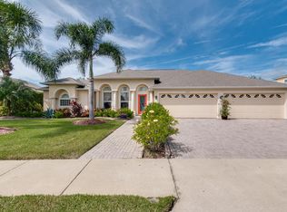 1673 Quinn Dr, Rockledge, FL 32955