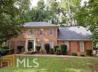 145 Creekwood Trl, Fayetteville, GA