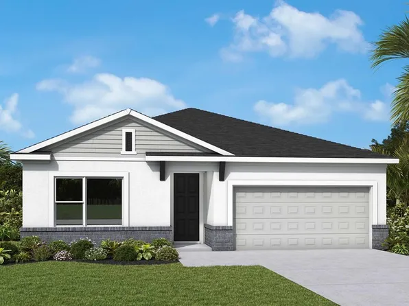 Borrell Plan, Southwind - Classic Series