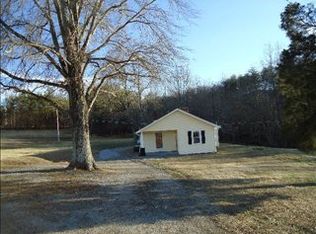 348 Yellow Bird Pl, Cascade, VA 24069