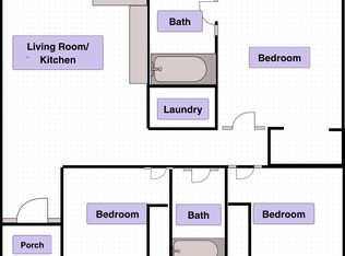 1145 Stewart Ln, Estill Springs, TN 37330