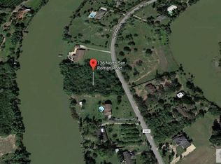 136 N San Roman Rd, Bayview, TX 78566