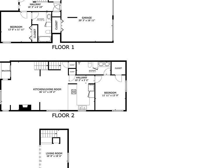 1114 Augusta Dr #10 — Photo 2