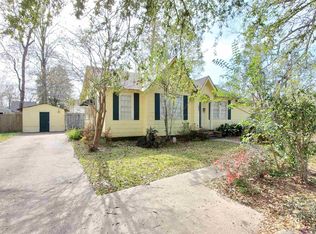 7862 Sevenoaks Ave, Baton Rouge, LA 70806