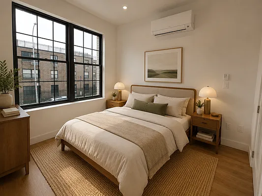 Bedroom, photo 2