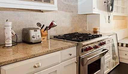 Rented by Town Residential