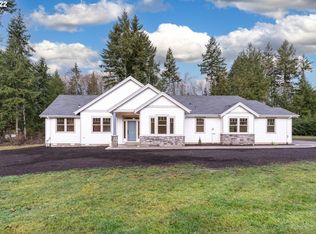 45194 SE Coalman Rd, Sandy, OR 97055