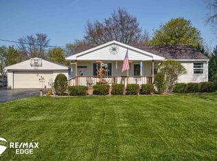 1427 S Vassar Rd, Davison, MI 48423