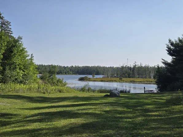 LOT 163 Birchdale, Johannesburg, MI 49751