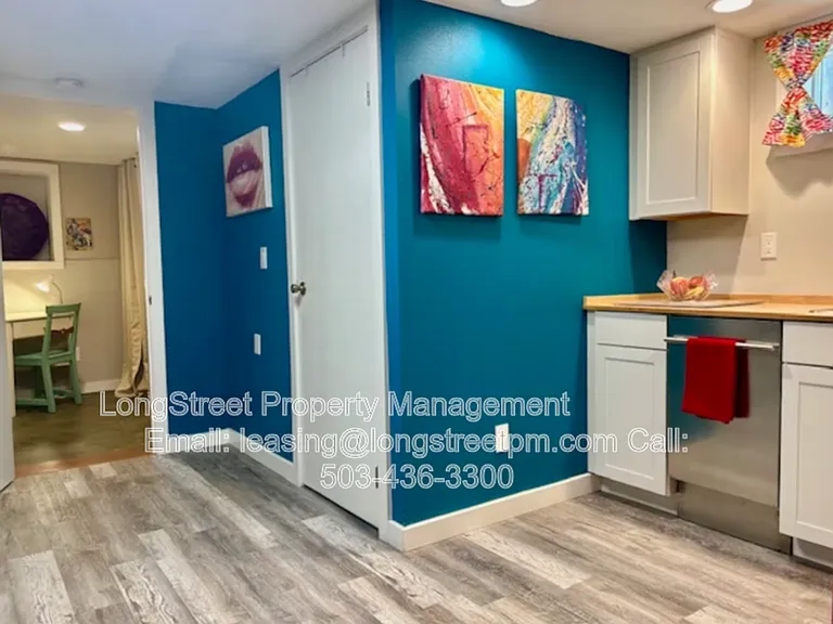 4115 SE Gladstone St — Photo 28