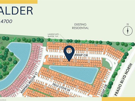 3rd image of 1675 Lake Jessup CIR