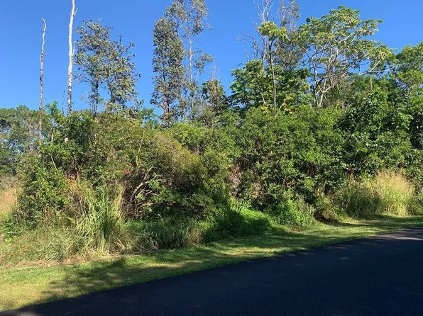 Kala St Lot 619, Pahoa, HI 96778