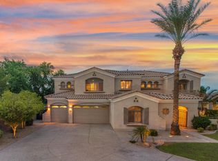 602 E Hopkins Rd, Gilbert, AZ 85295