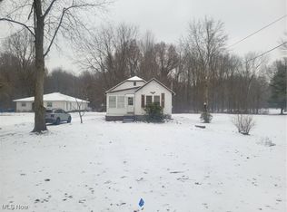 7631 Mines Rd SE, Warren, OH 44484