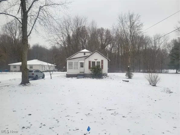 7631 Mines Rd SE, Warren, OH 44484