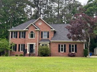 203 Breezewood Dr, Goldsboro, NC 27534