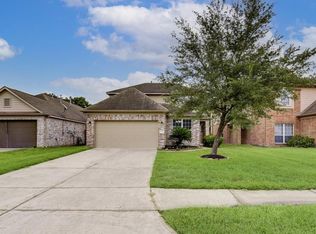 22526 Goss Spring Ct, Spring, TX 77373
