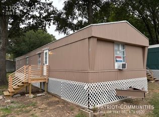 1305 N Floyd St LOT 85, Jonesboro, AR 72401