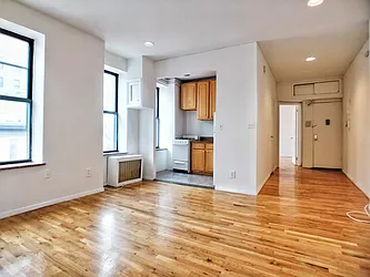 Rented by Union Square Property Management