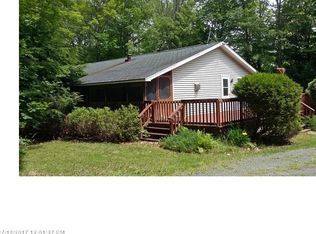 2 Cedar Ests, Rome, ME 04963