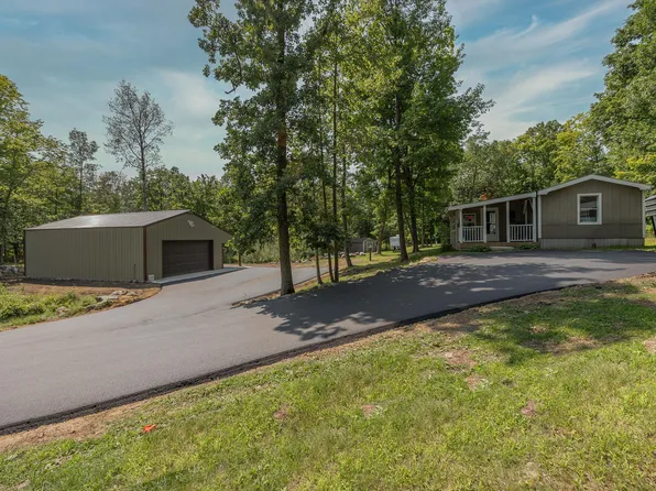 4833 Shangri La Dr NE, Longville, MN 56655