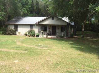 448 SW Lime Way, Fort White, FL 32038