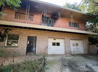 22155 W 7th St, Hinton, OK 73047