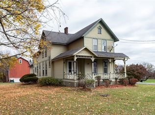 8215 Lewiston Rd, Batavia, NY 14020