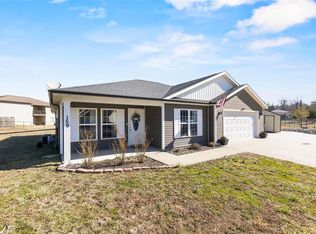 159 Falcon Trail Cpe, Cape Girardeau, MO 63701