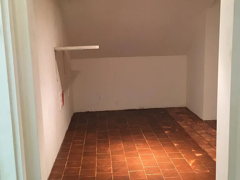 Additional Storage