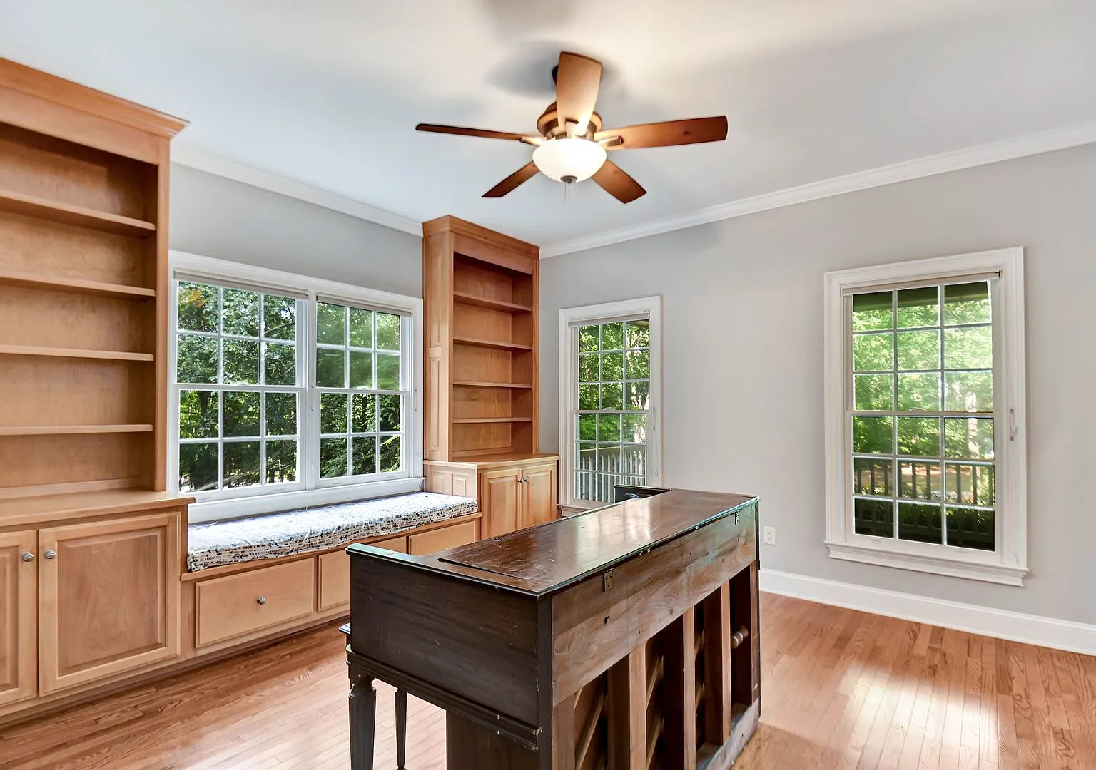 Large, beautiful home in Oconee! — Photo 4