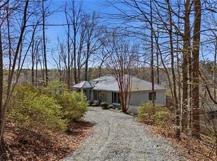 3920 Old Mountain Rd, Lexington, NC 27292