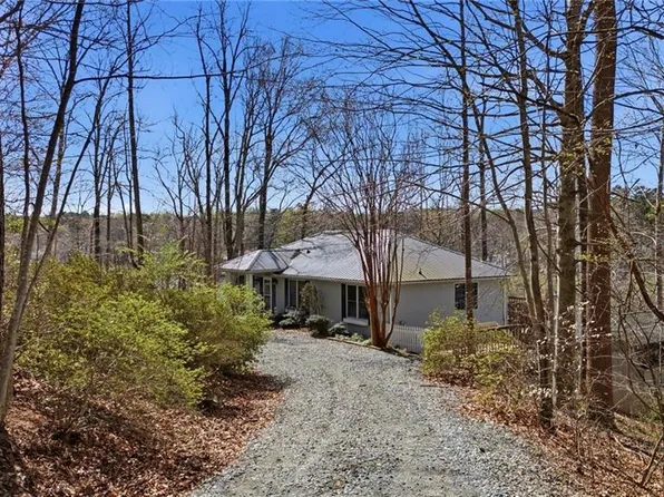 3920 Old Mountain Rd, Lexington, NC 27292