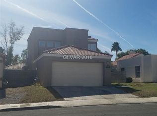 5305 Harmony Ave, Las Vegas, NV 89107