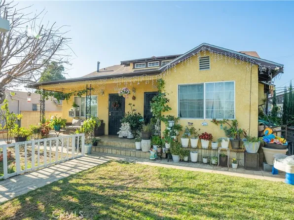 717 S Duncan Ave, Los Angeles, CA 90022